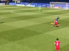 JT analisa o retorno do zagueiro do Chelsea – mas os diretores esportivos não se preocupam em assistir aos 90 minutos