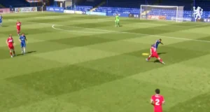 JT analisa o retorno do zagueiro do Chelsea – mas os diretores esportivos não se preocupam em assistir aos 90 minutos