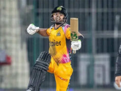 ‘O Paquistão não tem 190 rebatedores’: o técnico do PSL apóia Babar Azam em meio a críticas