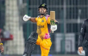 ‘O Paquistão não tem 190 rebatedores’: o técnico do PSL apóia Babar Azam em meio a críticas