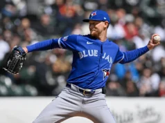 O técnico do Blue Jays, John Snyder, ignora as reclamações do arremessador sobre o primeiro gol: ‘Seu nível salarial’