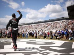 Cletus McFarland diz nos vemos em Talladega; RCR diz ‘temos que ser melhores’