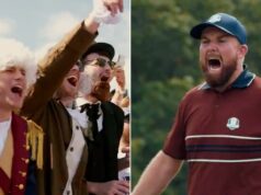 O primeiro trailer da 4ª temporada de ‘Full Swing’ promete lágrimas, vitórias e drama da Ryder Cup
