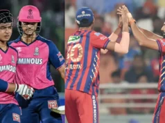 IPL Match Today, LSG vs RR: Predicted XI, Head to Head, Pitch Report, Lucknow Weather Update