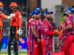 Hoje partida IPL, SRH vs LSG: previsão da equipe, confronto direto, relatório de campo, atualização do tempo