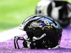 Baltimore Ravens tem ‘alto potencial’ para recrutar o melhor jogador