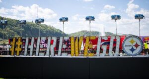 Lista das escolhas do Draft da NFL de 2026 do Pittsburgh Steelers, a maior necessidade na primeira rodada