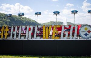 Lista das escolhas do Draft da NFL de 2026 do Pittsburgh Steelers, a maior necessidade na primeira rodada