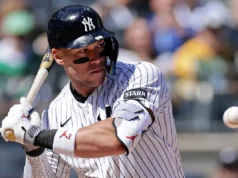 Onde assistir New York Yankees x Tampa Bay Rays: transmissão ao vivo, horário de início, canais de TV, a partir de domingo, 12 de abril