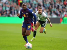 Relatório: Arsenal quer sequestrar transferência do Liverpool por 100 milhões de euros