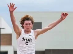 Votação: Quem ganhará o atleta de campo masculino do ano do IndyStar 2026?