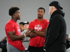 Mel Kiper Jr. prevê noite histórica de recrutamento para o futebol do estado de Ohio