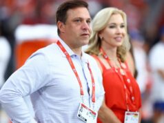 A revisão do draft do Chiefs pelos analistas vai assustar toda a NFL