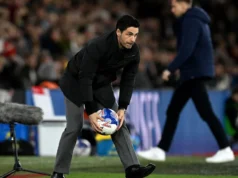 Mikel Arteta reage – Os jogadores do Arsenal não conseguem ‘capitalizar’ a surpresa da FA Cup em Southampton