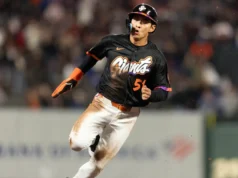 Giants vencem o reinado do MVP Yamamoto da World Series e derrotam os Dodgers por 3-1