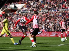 📸 Os mesmos velhos Spurs tão infelizes quanto a estreia de De Zerbi no Sunderland 😓