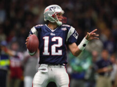 A NFL rouba o draft que remodela os times