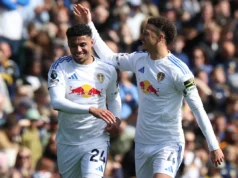 Esses 5 objetivos do GW33 podem mudar seu plano FPL GW34