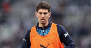 Pep Lijnders fornece as últimas atualizações sobre as lesões de John Stones e Ruben Dias