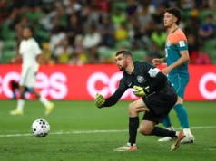 Celtic deve rivalizar com gigantes belgas por guarda experiente: por que seu perfil se adequa à política de transferência de Hoops