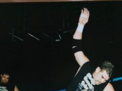 Ex-lutador da WWF lidera lacrosse feminino em Park Vista