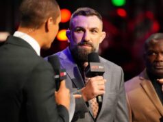 Como a honestidade de Dustin Poirier ajudou Michael Chiesa a saber que era hora de se aposentar