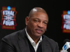 Doc Rivers como técnico do Milwaukee Bucks lidera a franquia em um verão de transição