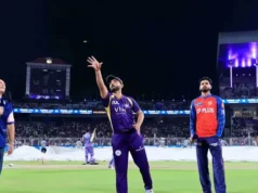 ‘Um empurrãozinho’: Ajinkya critica Rahane por ‘rebater primeiro’ em confronto chuvoso contra Punjab Kings