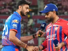 IPL: Arjun Tendulkar não está no banco LSG, apesar de quatro marcapassos em XI vs DC