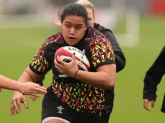 O País de Gales vai para as Sessenta Nações?