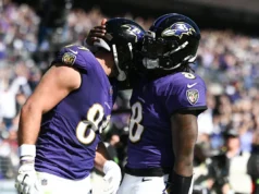 Ravens 2026 NFL Draft: rodada por escolhas, maiores necessidades, melhores ajustes