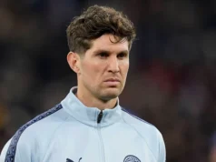 Relatório: Everton contratará novamente o ex-zagueiro em grande mudança de verão