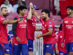 IPL 2026: LSG recebe o impulso necessário com o retorno do recruta de Rs 8,6 milhões, Josh Inglis