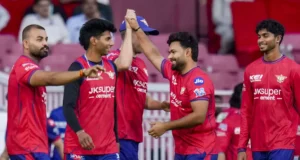 IPL 2026: LSG recebe o impulso necessário com o retorno do recruta de Rs 8,6 milhões, Josh Inglis