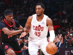 Vencedores e perdedores: Cavs vs. Raptors Jogo 4 – O núcleo está quebrando