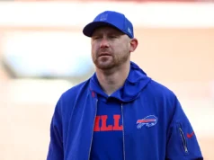 Lançados OTAs e Minicamps do Buffalo Bills 2026
