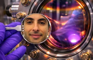 Este novo chip semelhante ao cérebro pode reduzir o consumo de energia da IA em 70%