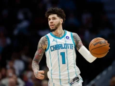Previsões de play-in da NBA: Heat-Hornets? Trail Blazer-Sans? Leva-nos quem vai avançar
