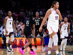 Clientes da Nova Inglaterra perdem quando a Carolina do Sul cancela o pagamento gratuito de móveis da UConn