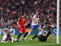 Espanha terá que ser mais espanhola para vencer a Inglaterra