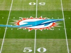 Venda de participações minoritárias em Dolphins e Raiders avaliadas em mais de US$ 10 bilhões