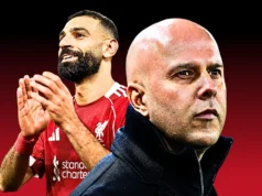 Compre ele agora! Aqui está a resposta do Liverpool em vez de Mo Salah