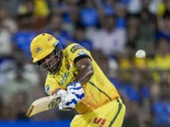 LIP 2026 | Sinfonia de Sanju Samson: ton de abertura do CSK vs MI mostra que ele joga no ritmo do time