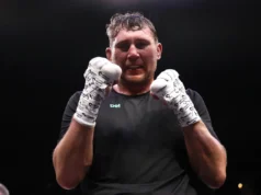 O Show de Ariel Helwani | Darren Till, Paolo Costa, Alicia Baumgardner e Alex Terrible em estúdio, Eddie Hearn