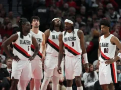 Entrevista de saída do basquete fantasia: o playoff do Trail Blazers acabou, para onde eles vão a partir daqui?