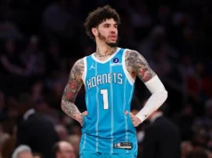 NBA Playoffs 2026: LaMelo Ball evita suspensão, Bam Adebayor multado em US$ 35 mil por viagem e US$ 25 mil em entrevista profana