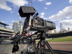 Uma visão antecipada da audiência da MLB TV para a temporada de 2026