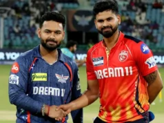 Partida IPL de hoje, PBKS vs LSG: jogo previsto XI, confronto direto, relatório de campo, nova atualização do tempo em Chandigarh