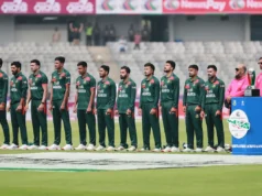 BCB enfrenta turbulência enquanto capitão mantém o cargo, outro golpe nas demissões do conselho