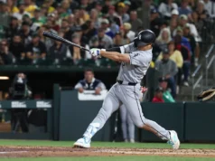 Murakami atinge seu primeiro Grand Slam da carreira e White Sox vence o Athletics por 9-2